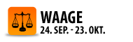Waage