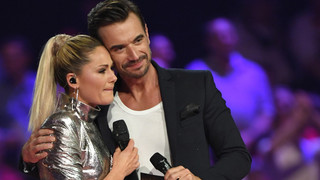Helene Fischers neuer Freund wird bedroht