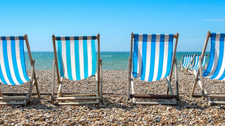 Ausgesprochen Himmlisch am 23.07. - Endlich Sommerferien!