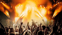 "Fulda XXL"-Party durch 5 Jahrzehnte in Fulda