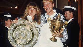 Sportstars der 80er: Das waren unsere Legenden