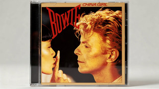 80er-Bowie-Hit China Girl: Hilfe von Iggy Pop & Nile Rodgers