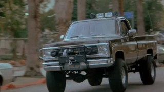 Deshalb lieben wir die 1980er-Kultserie "Ein Colt für alle Fälle"