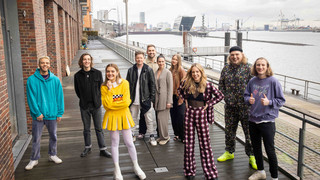 ESC-Vorentscheid: Endlich wieder Zuschauer-Voting