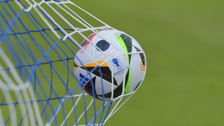 Ausgesprochen Himmlisch am 16. Juni - Kirche und Fußball