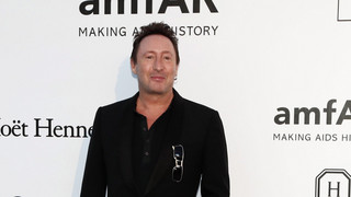 Julian Lennon will noch in diesem Jahr das Album "Jude" raus bringen