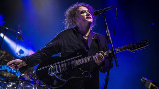 "The Cure": Gleich drei Alben sind angekündigt