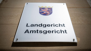 Urteil gegen Narkosearzt in Frankfurt