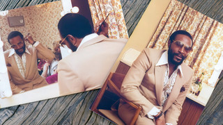 Wie Marvin Gaye zum Visionär des Soul wurde