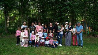 Ausgesprochen Himmlisch am 25. Mai: Zwischen Gemüseacker und Dragshow