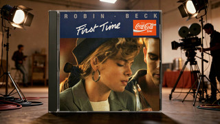 Coca-Cola machte diesen 80er-Song von Robin Beck berühmt