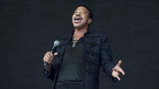 Corona: Lionel Richie "We Are The World" neu?