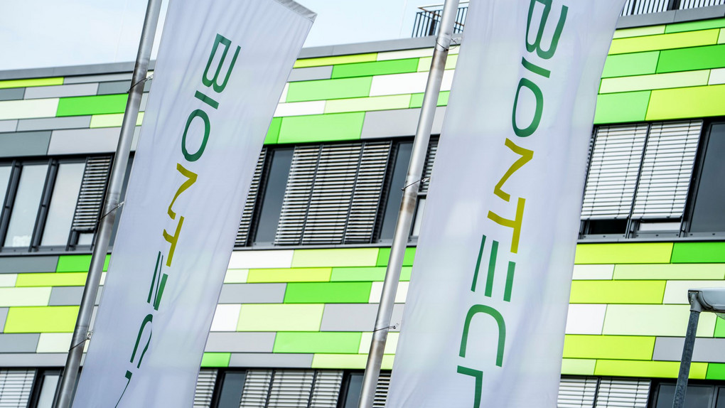 Schock in Marburg: Biontech schließt Standort
