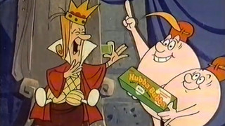 80er-Kult-Kaugummi Hubba Bubba: Riesenspaß mit Riesenblasen