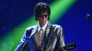 Tragisch: Frontmann der Cars Ric Ocasek ist tot