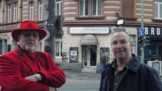 Kiez-Tour: Frankfurter Kriminalfälle und Geschichten aus dem Milieu