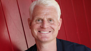 Guido Cantz moderiert "7 Tage 7 Köpfe"