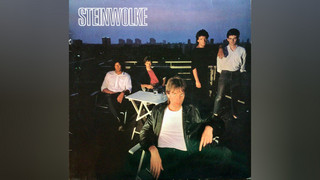 Steinwolke-Sänger Konrad Haas im Interview