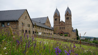 Ausgesprochen Himmlisch am 6. Juli: Zwischen Klostersteig und Biergarten