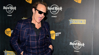 Van Halen Tour 2019 in Originalbesetzung?