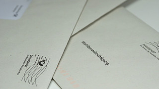 Ausgesprochen Himmlisch am 16. Februar - Noch 1 Woche bis zur Wahl