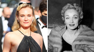 Diane Kruger spielt Film-Ikone Marlene Dietrich