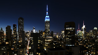 Imagine John Lennon: Gedenkfeier zum 80.Geburtstag