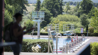 Gelnhausen: Prozess um Belästigung im Freibad beginnt