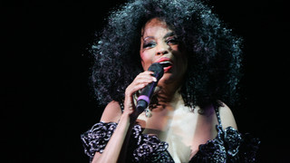 Diana Ross singt für die Queen beim 70. Thronjubiläum