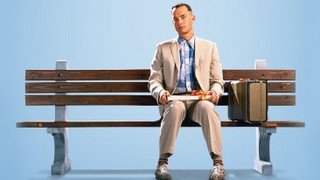 Tom Hanks hatte Schwierigkeiten mit Forrest Gump