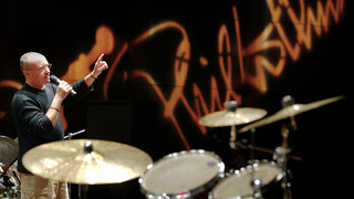 80er-Stars für Hall of Fame nominiert