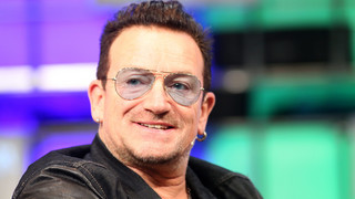 U2 Doku-Film Heartland kommt bald