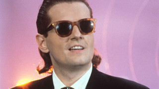 Neues Falco Album: The Sound of Music