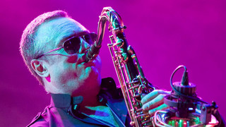 UB40-Legende Brian Travers gestorben