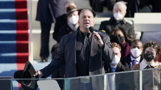 Garth Brooks möchte Amerikaner wieder vereinen