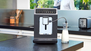 Treuepunkte: Kaffeevollautomat von Krups gewinnen