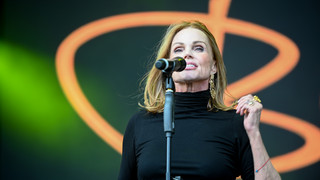 Belinda Carlisle über Karriere: «Katastrophe» wurde «großes Geschenk»
