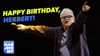 80er-Star Herbert Grönemeyer feiet seinen 70. Geburtstag