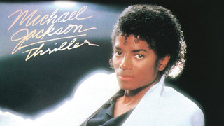 Neue Musik von Michael Jackson auf Thriller Jubiläumsausgabe