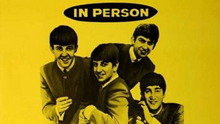 Beatles Poster für eine Rekordsumme verkauft