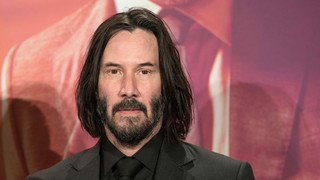 Schwere Vorwürfe gegen Keanu Reeves & Matrix-Team