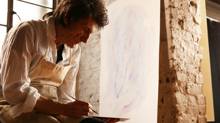 Ron Wood: Irgendjemand da oben mag mich wohl