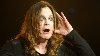 Ozzy Osbourne: Neues Album im Lockdown