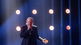 Die 80er-Erfolgsstory von ESC-Legende Johnny Logan