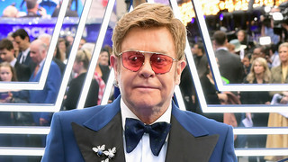 Elton John & Co. kritisieren Brexit-Regeln