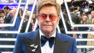 Elton John ist der Beste!