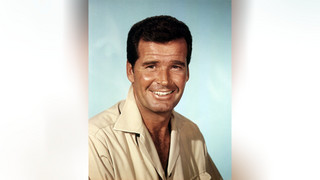 Erinnerungsstücke von James Garner in Auktion