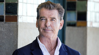 Pierce Brosnan möchte eine weibliche Bond-Agentin
