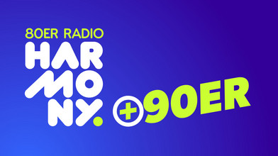 Hits erraten & gewinnen - Das harmony plus 90er Musik-Spiel