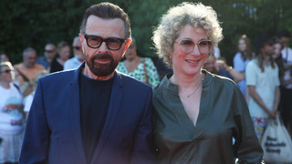 Abba-Star Björn Ulvaeus: Liebe auf den ersten Blick